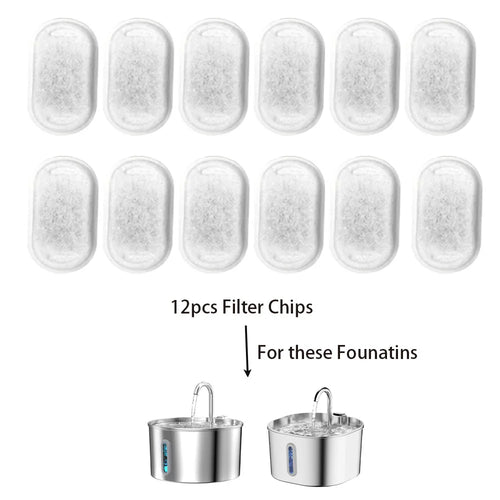 Catular Filters