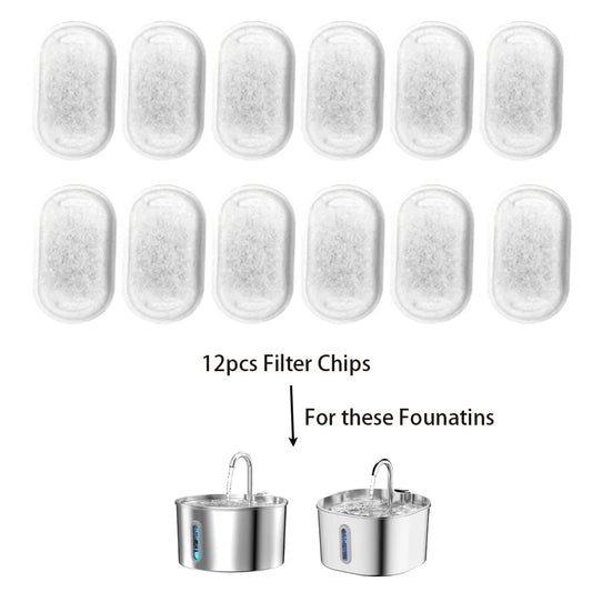 Catular Filters